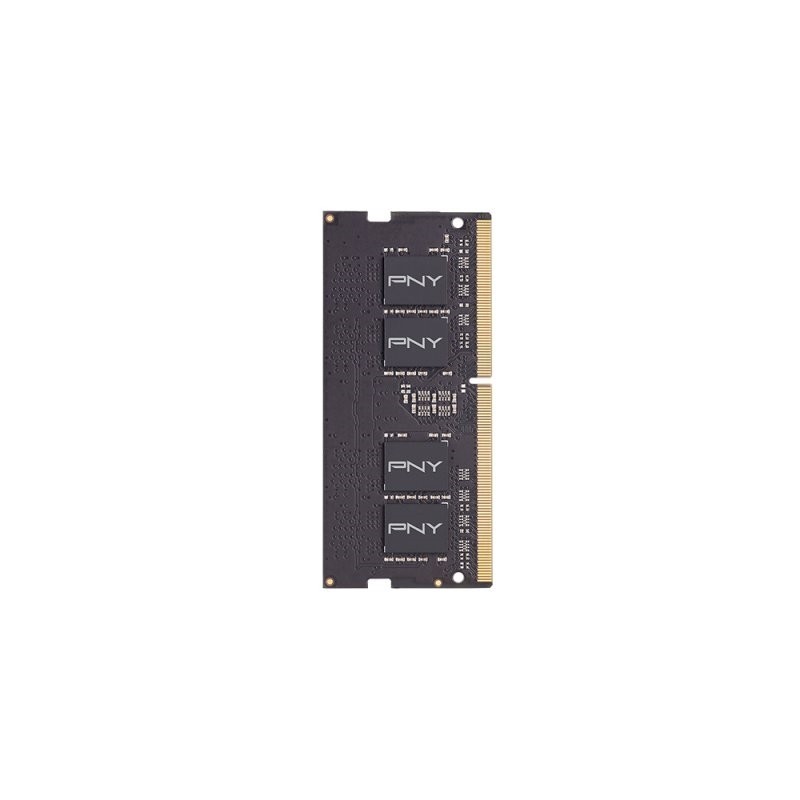 PNY MN4GSD42666 4GB 2666MHZ SODIMM DDR4