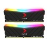 PNY XLR8 GAMING EPIC-X RGB 2X16GB 3200 DIMM DDR4