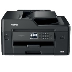 Brother Multifunción MFC-J6530DW A3 Fax Wifi Red