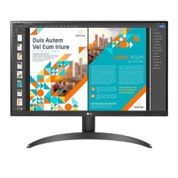 LG 24QP500-B  Monitor 23.8"...