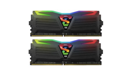 Geil Super Luce RGB Sync 16GB (8GBx2) DDR4 2400MHz