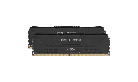 Crucial Ballistix 2x4GB (8GB KIT) DDR4 2400MT/s