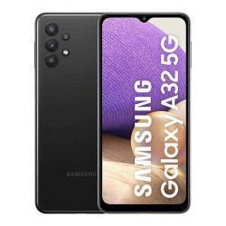 Samsung Galaxy A32 5G 6.4" HD+ 64GB 4GB Negro