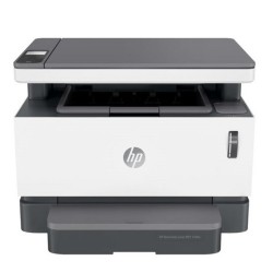 HP Multifunción Laser Neverstop 1201N