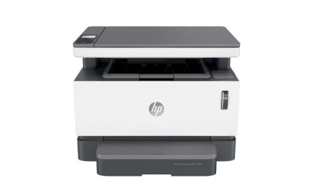 HP Multifunción Laser Neverstop 1201N