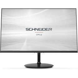 Schneider SC24-M1F monitor...