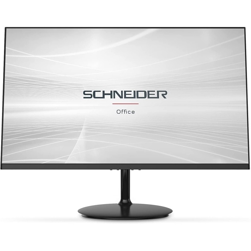 Schneider SC24-M1F monitor 24" IPS 75Hz FHD HDMI