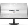 Schneider SC24-M1F monitor 24" IPS 75Hz FHD HDMI