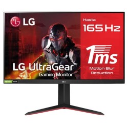 LG 32GN550-B  monitor 31.5"...