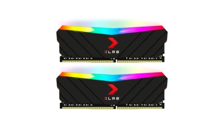 PNY XLR8 GAMING EPIC RGB 2x8GB 3200MHZ DDR4