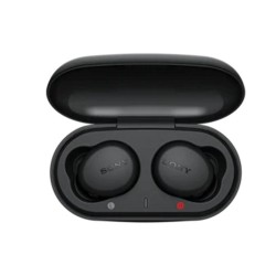 Sony WF-XB700 Auriculares True Wir Bluetooth Negro