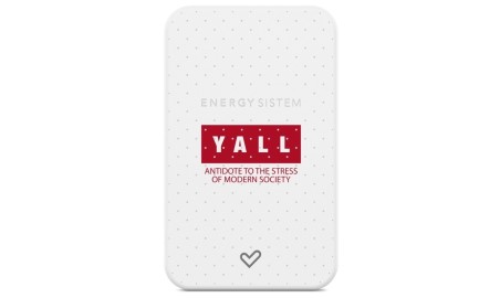 Energy Sistem Extra Battery 5000 Yall Edition