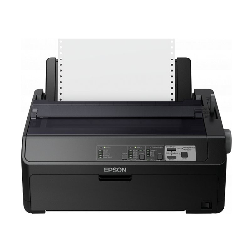 Epson Impresora Matricial FX-890II