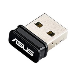 ASUS USB-N10 Nano Tarjeta...