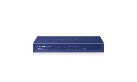 TP-LINK TL-R600VPN Router VPN WAN 4xGB