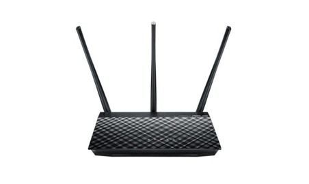 ASUS RT-AC53 Router AC750 3P