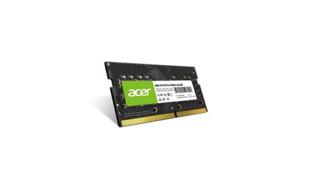 ACER Memoria DDR4 SO-DIMM 16GB 2666 CL19