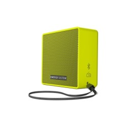 Energy Sistem Music Box 1+ Pear 5W microSD FM