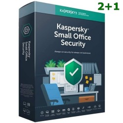 Kaspersky Small Office Sec....