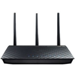 ASUS RT-AC66U Router AC1750...