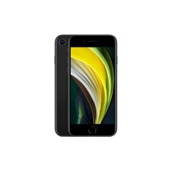 CKP iPhone SE 2020 Semi Nuevo 128GB Black