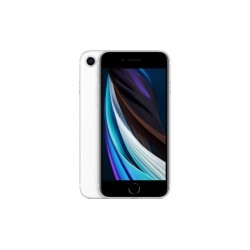 CKP iPhone SE 2020 Semi Nuevo 128GB White