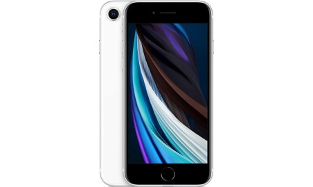 CKP iPhone SE 2020 Semi Nuevo 128GB White