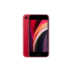 CKP iPhone SE 2020 Semi Nuevo 64GB Red