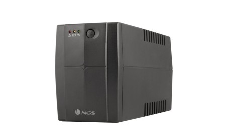 NGS Sai Fortress 1200 Off Line UPS 480W