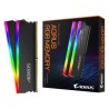 Gigabyte AORUS Memoria RGB DDR4 3333MHz 16G (2x8)