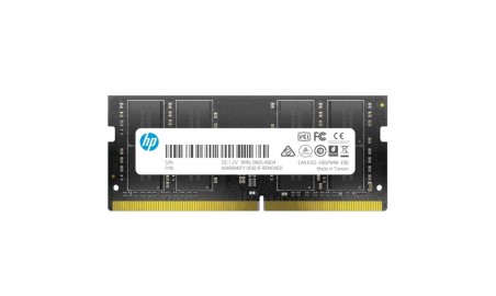 HP S1 SODIMM DDR4 2666MHz 4GB CL19