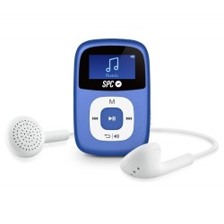 SPC Reproductor MP3 Clip...