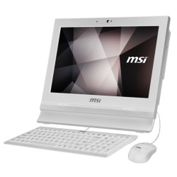 MSI Pro 16T 10M-002XEU 5205U 4GB 256 DOS 15" tac.b