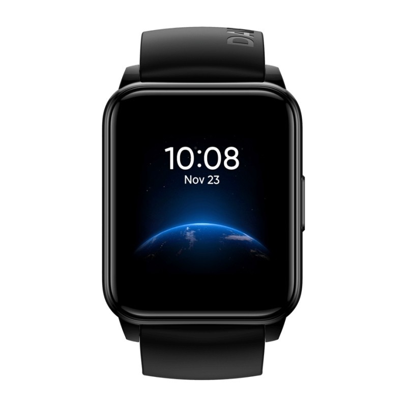Realme Smartwatch Watch 2 1.4" Negro