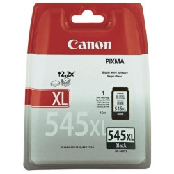 Canon Cartucho PG-545XL...