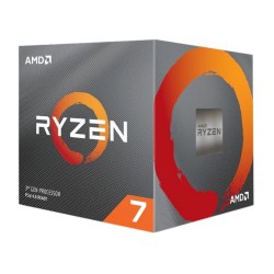 AMD RYZEN 7 3800X 3.9GHz...