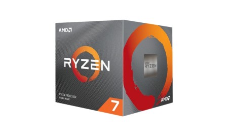 AMD RYZEN 7 3800X 3.9GHz 32MB 8 CORE AM4 BOX