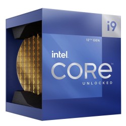 Intel Core i9 12900KS...