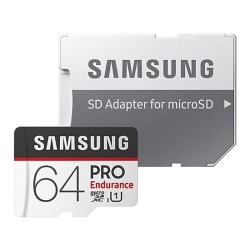 Samsung MicroSDHC Pro...