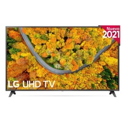 LG 75UP75006LC TV 75 " LED...