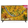 LG 65UP75006LF TV 65" LED 4K Smart TV USB HDMI Bth