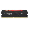 Kingston HyperX FURY DDR4 RGB 16GB 2400MHz