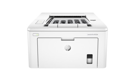 HP Impresora LaserJet Pro M203dn Duplex Red