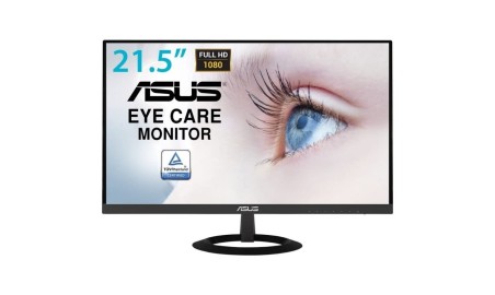 Asus VZ229HE Monitor 21.5" IPS FHD VGA HDMI Slim N