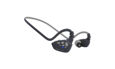 Energy Sistem Auriculares Sport 3 Bluetooth Silver