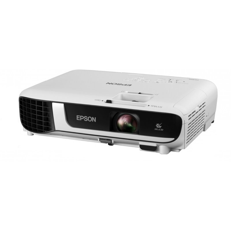 Epson EB-X51  proyector XGA 3800L VGA HDMI