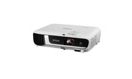 Epson EB-X51  proyector XGA 3800L VGA HDMI
