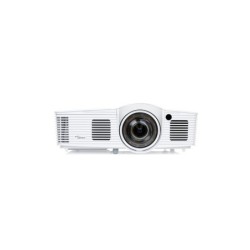 Optoma EH200ST Proyector FHD 3000L  corta dist.