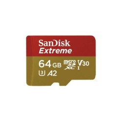 Sandisk SDSQXA2-064G-GN6AA...