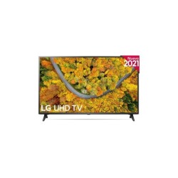LG 55UP75006LF TV 55" 4K...